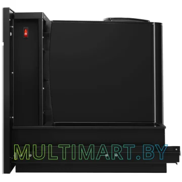 Эспрессо кофемашина MAUNFELD AMCM1503W картинка 3